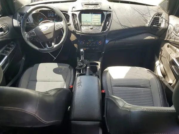 1FMCU0GD7HUE55163 2017 FORD ESCAPE - Image 8