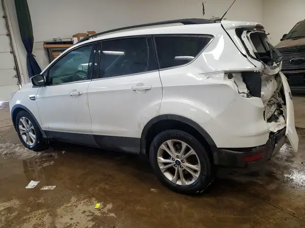 1FMCU0GD7HUE56104 2017 FORD ESCAPE - Image 2