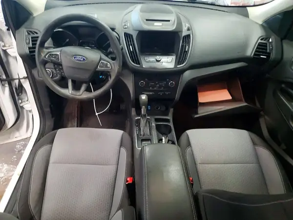 1FMCU0GD7HUE56104 2017 FORD ESCAPE - Image 8