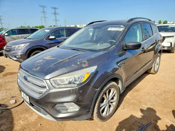 1FMCU0GD7HUE56166 2017 FORD ESCAPE - Image 1