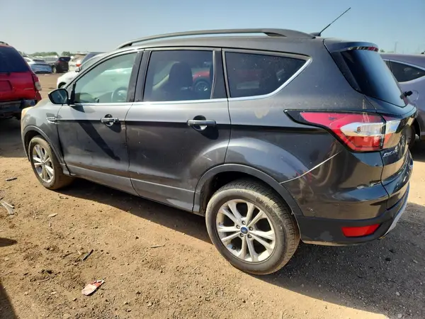 1FMCU0GD7HUE56166 2017 FORD ESCAPE - Image 2