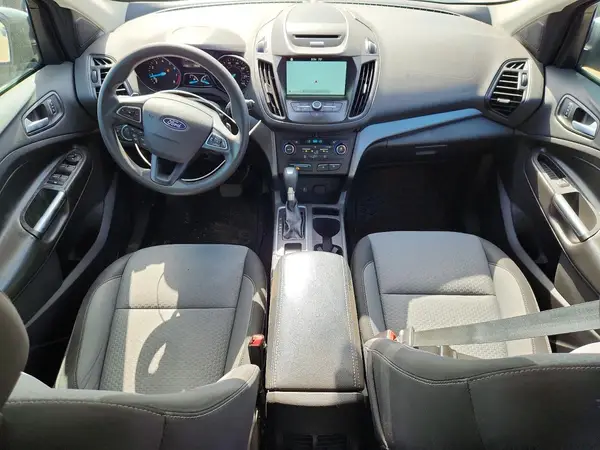1FMCU0GD7HUE56166 2017 FORD ESCAPE - Image 8