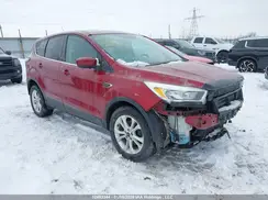 1FMCU0GD7HUE58502 2017 FORD ESCAPE