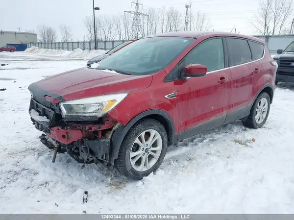 1FMCU0GD7HUE58502 2017 FORD ESCAPE - Image 2
