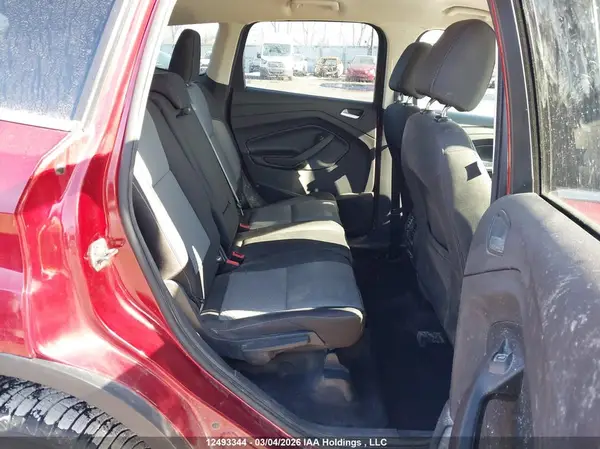1FMCU0GD7HUE58502 2017 FORD ESCAPE - Image 8