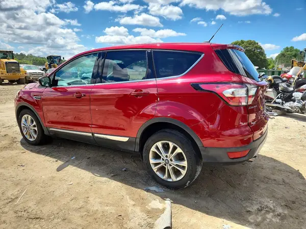 1FMCU0GD7HUE62856 2017 FORD ESCAPE - Image 2