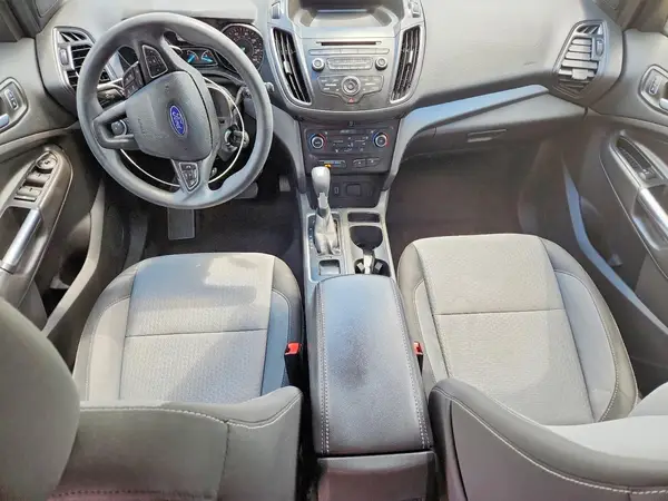 1FMCU0GD7HUE62856 2017 FORD ESCAPE - Image 8
