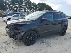 1FMCU0GD7HUE63392 2017 FORD ESCAPE