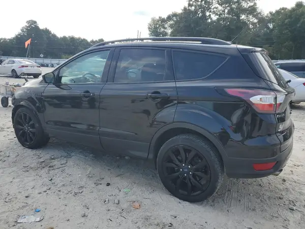 1FMCU0GD7HUE63392 2017 FORD ESCAPE - Image 2