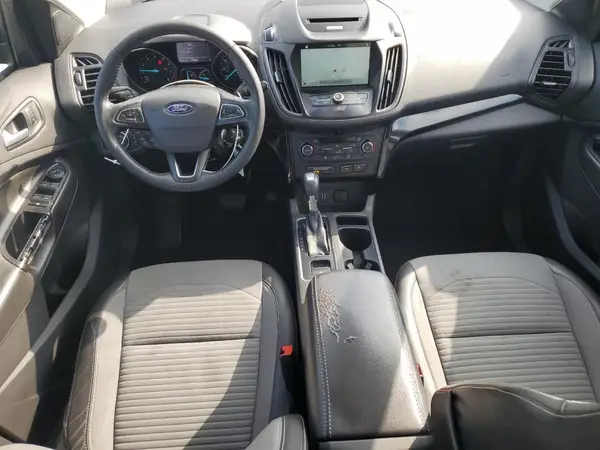 1FMCU0GD7HUE63392 2017 FORD ESCAPE - Image 8