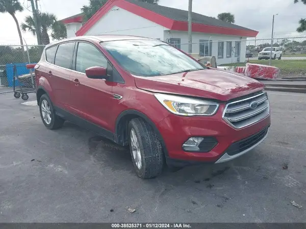 1FMCU0GD7HUE65112 2017 FORD ESCAPE