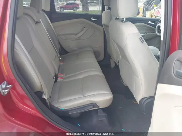 1FMCU0GD7HUE65112 2017 FORD ESCAPE - Image 8