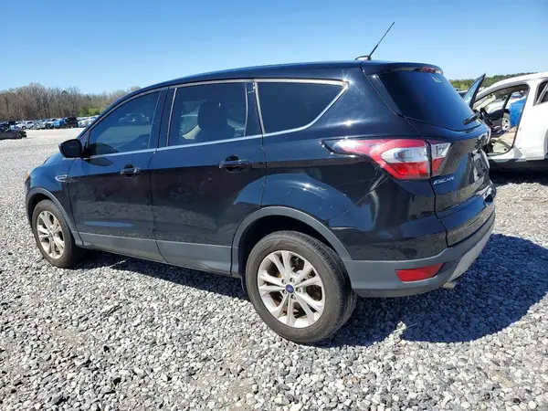 1FMCU0GD7HUE69340 2017 FORD ESCAPE - Image 2
