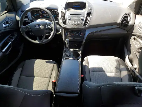 1FMCU0GD7HUE69340 2017 FORD ESCAPE - Image 8