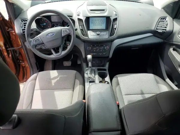 1FMCU0GD7HUE69502 2017 FORD ESCAPE - Image 8
