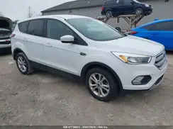 1FMCU0GD7HUE69709 2017 FORD ESCAPE