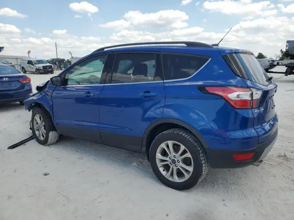 1FMCU0GD7HUE70634 2017 FORD ESCAPE - Image 2