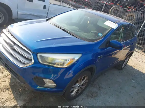 1FMCU0GD7HUE70939 2017 FORD ESCAPE - Image 2