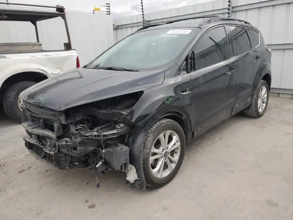 1FMCU0GD7HUE72044 2017 FORD ESCAPE - Image 1