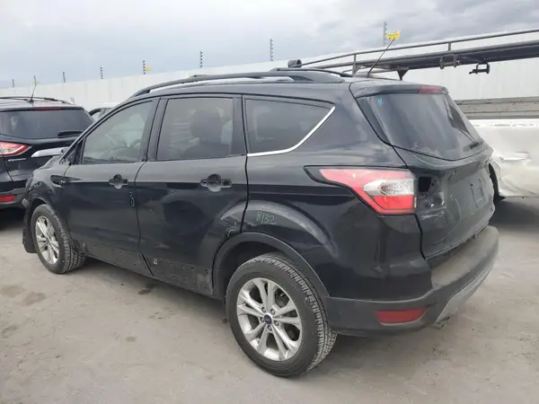 1FMCU0GD7HUE72044 2017 FORD ESCAPE - Image 2