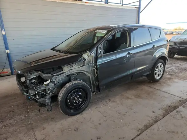 1FMCU0GD7HUE72352 2017 FORD ESCAPE - Image 1