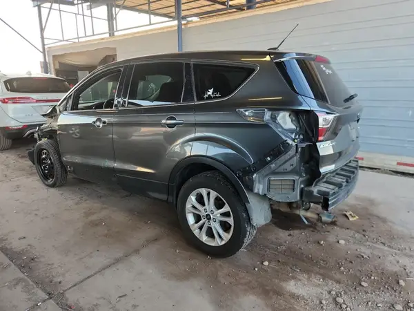 1FMCU0GD7HUE72352 2017 FORD ESCAPE - Image 2