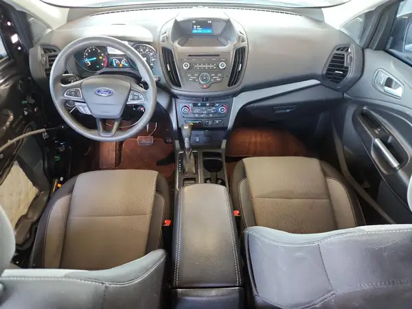 1FMCU0GD7HUE72352 2017 FORD ESCAPE - Image 8