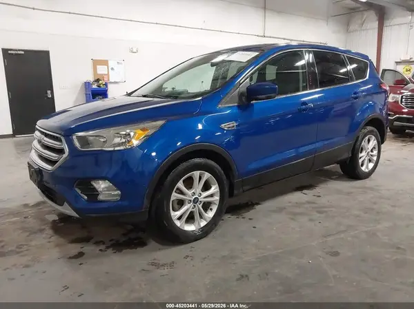 1FMCU0GD7HUE73257 2017 FORD ESCAPE - Image 2