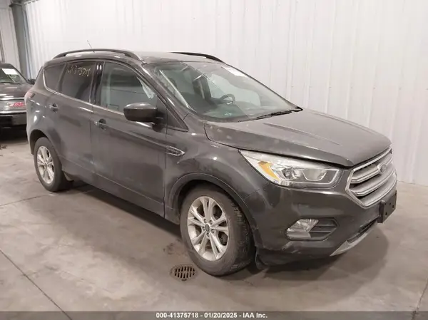 1FMCU0GD7HUE73744 2017 FORD ESCAPE - Image 1