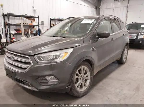 1FMCU0GD7HUE73744 2017 FORD ESCAPE - Image 2