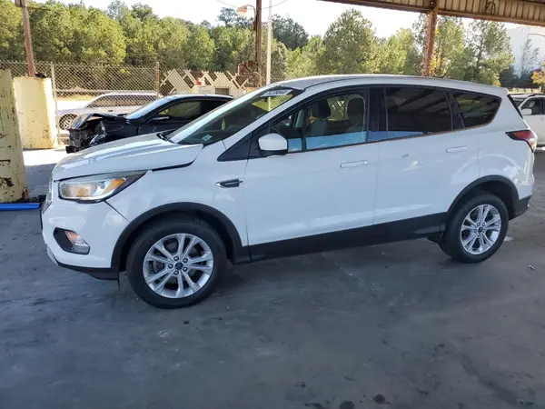1FMCU0GD7HUE75607 2017 FORD ESCAPE - Image 1