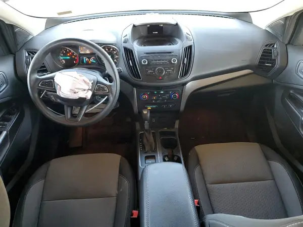 1FMCU0GD7HUE75607 2017 FORD ESCAPE - Image 8