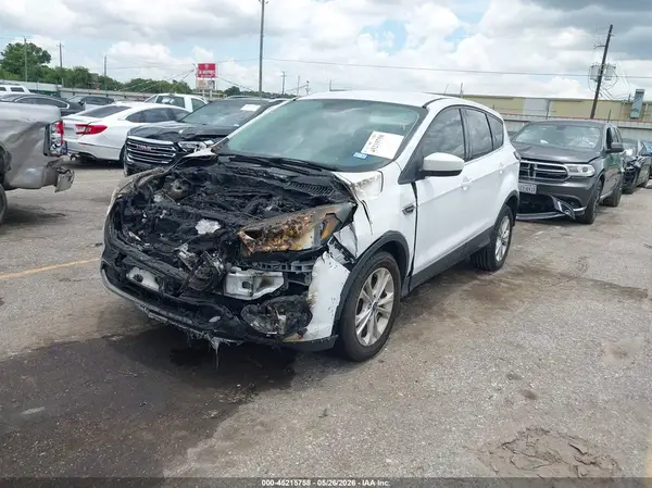 1FMCU0GD7HUE75798 2017 FORD ESCAPE - Image 2