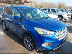 1FMCU0GD7HUE76403 2017 FORD ESCAPE