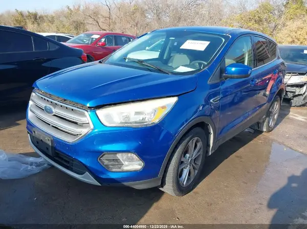 1FMCU0GD7HUE76403 2017 FORD ESCAPE - Image 2
