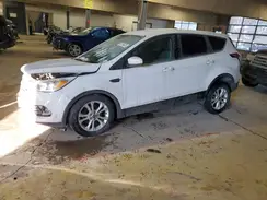 1FMCU0GD7HUE77020 2017 FORD ESCAPE
