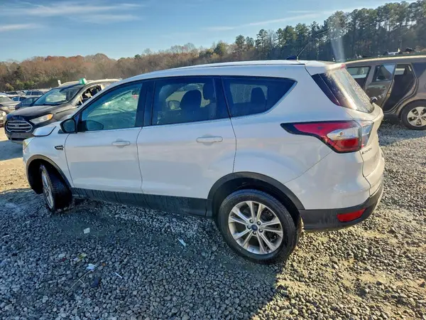 1FMCU0GD7HUE77213 2017 FORD ESCAPE - Image 2