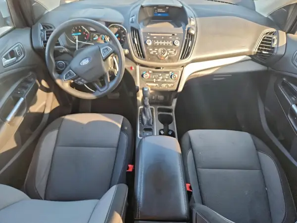 1FMCU0GD7HUE77213 2017 FORD ESCAPE - Image 8