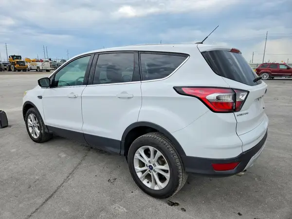 1FMCU0GD7HUE77244 2017 FORD ESCAPE - Image 2