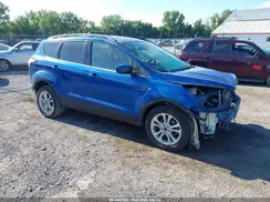 1FMCU0GD7HUE77583 2017 FORD ESCAPE