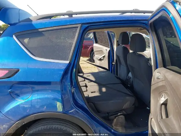 1FMCU0GD7HUE77583 2017 FORD ESCAPE - Image 8