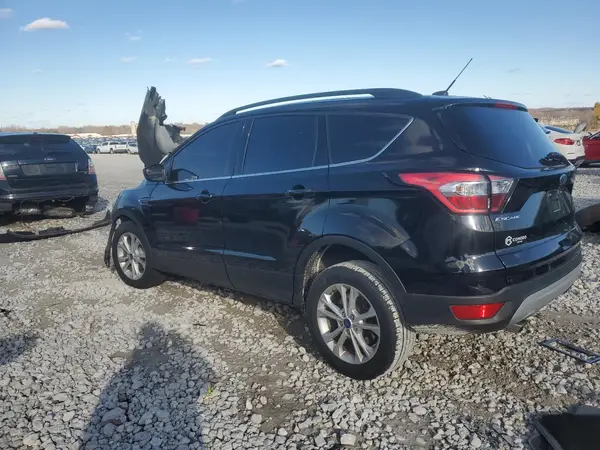 1FMCU0GD7HUE81293 2017 FORD ESCAPE - Image 2