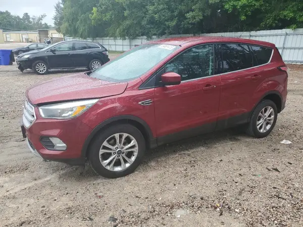 1FMCU0GD7HUE82170 2017 FORD ESCAPE - Image 1