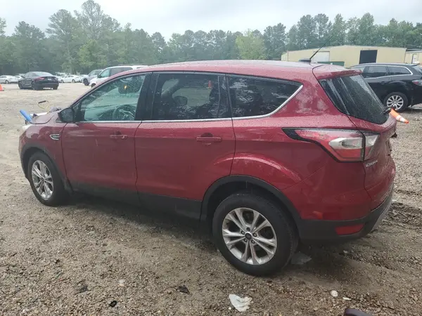 1FMCU0GD7HUE82170 2017 FORD ESCAPE - Image 2