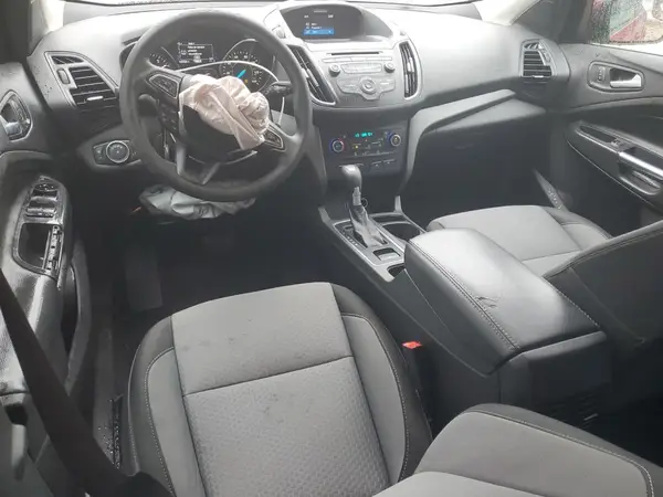 1FMCU0GD7HUE82170 2017 FORD ESCAPE - Image 8