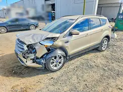 1FMCU0GD7HUE83464 2017 FORD ESCAPE