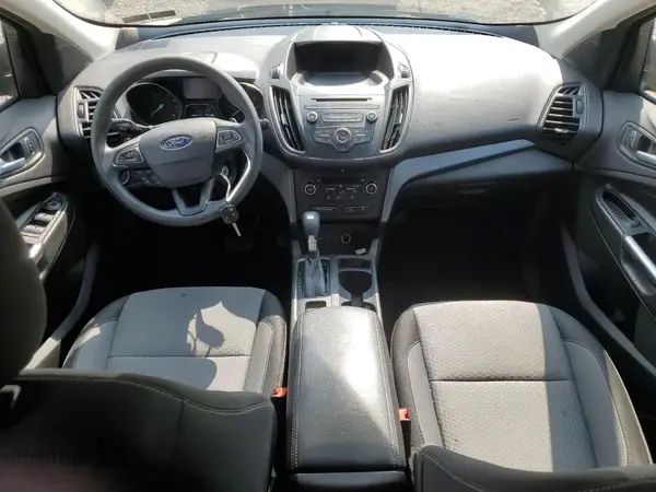 1FMCU0GD7HUE83500 2017 FORD ESCAPE - Image 8