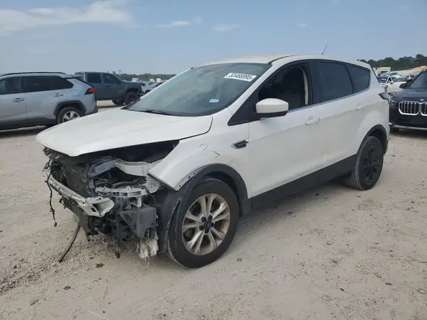 1FMCU0GD7HUE84050 2017 FORD ESCAPE - Image 1