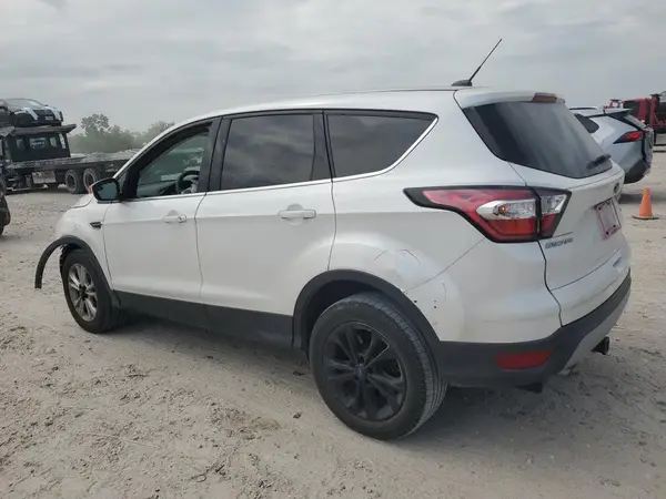 1FMCU0GD7HUE84050 2017 FORD ESCAPE - Image 2