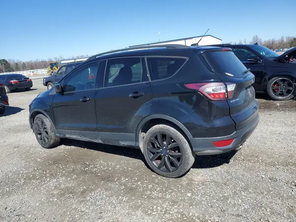 1FMCU0GD7HUE84632 2017 FORD ESCAPE - Image 2